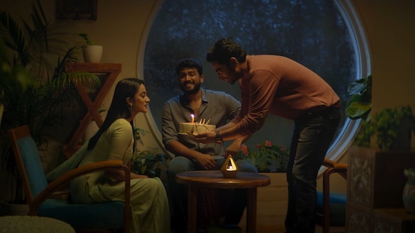 Rajni movie review: The gripping plot of this Kalidas Jayaram thriller will not cease to surprise the audience