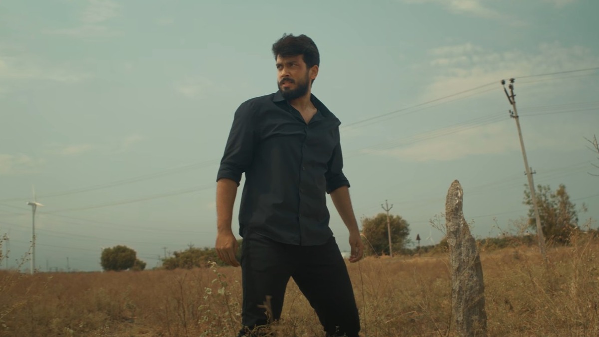 Aval Peyar Rajni out on OTT - Here’s where to watch Kalidas Jayaram mystery thriller