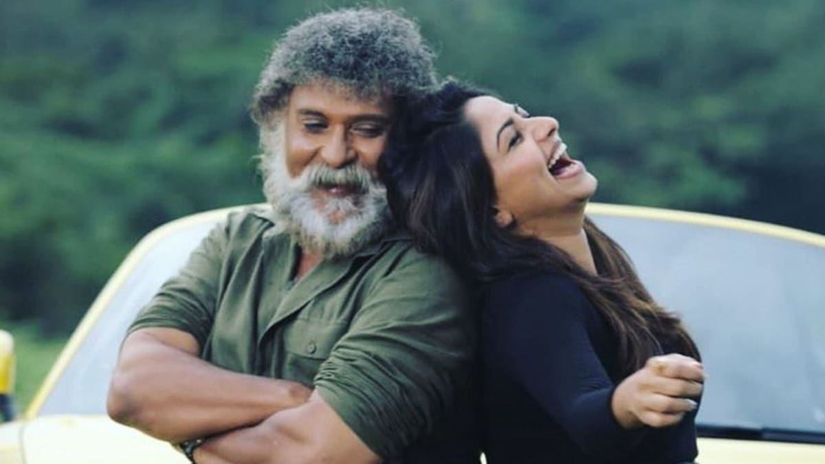 Ravichandran V’s Joseph remake, Ravi Bopanna to hit screens soon
