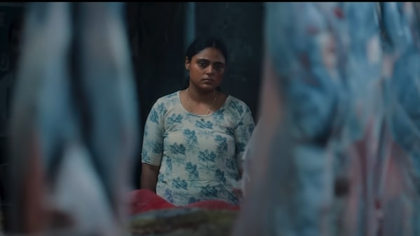 Rekha OTT release date: When, where to watch Karthik Subbaraj-produced revenge drama starring Vincy Aloshius