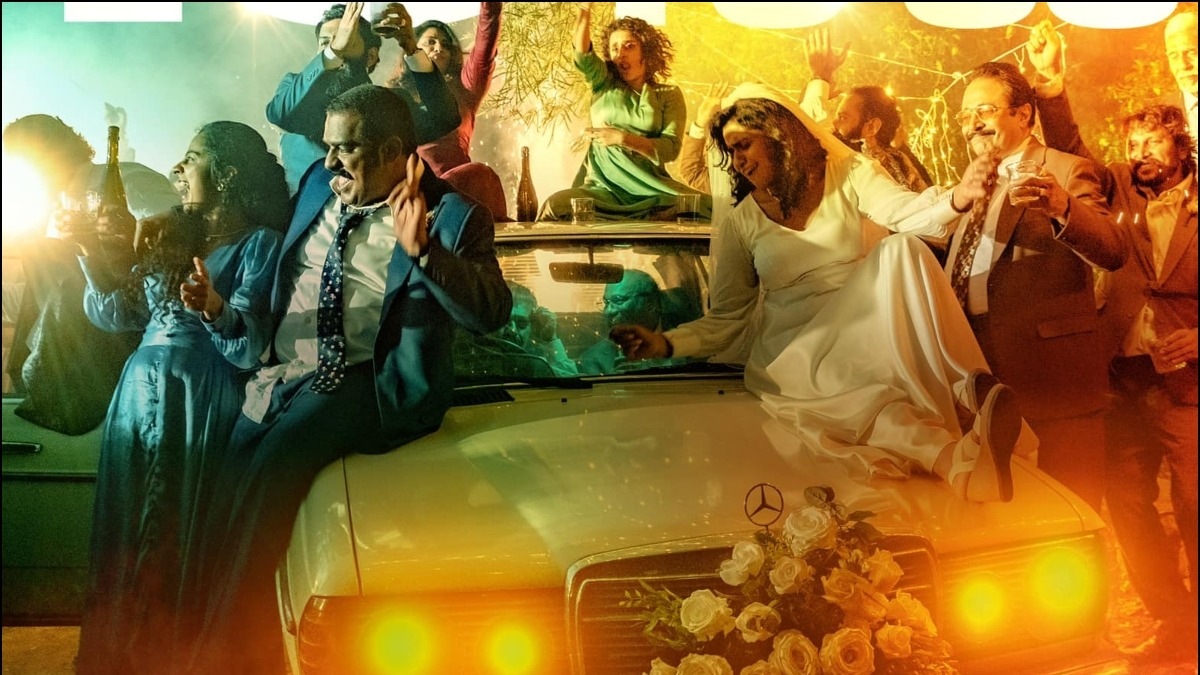 Rifle Club out on OTT: Aashiq Abu, Anurag Kashyap’s ‘wild Western Ghats’ thriller begins streaming, how to watch film