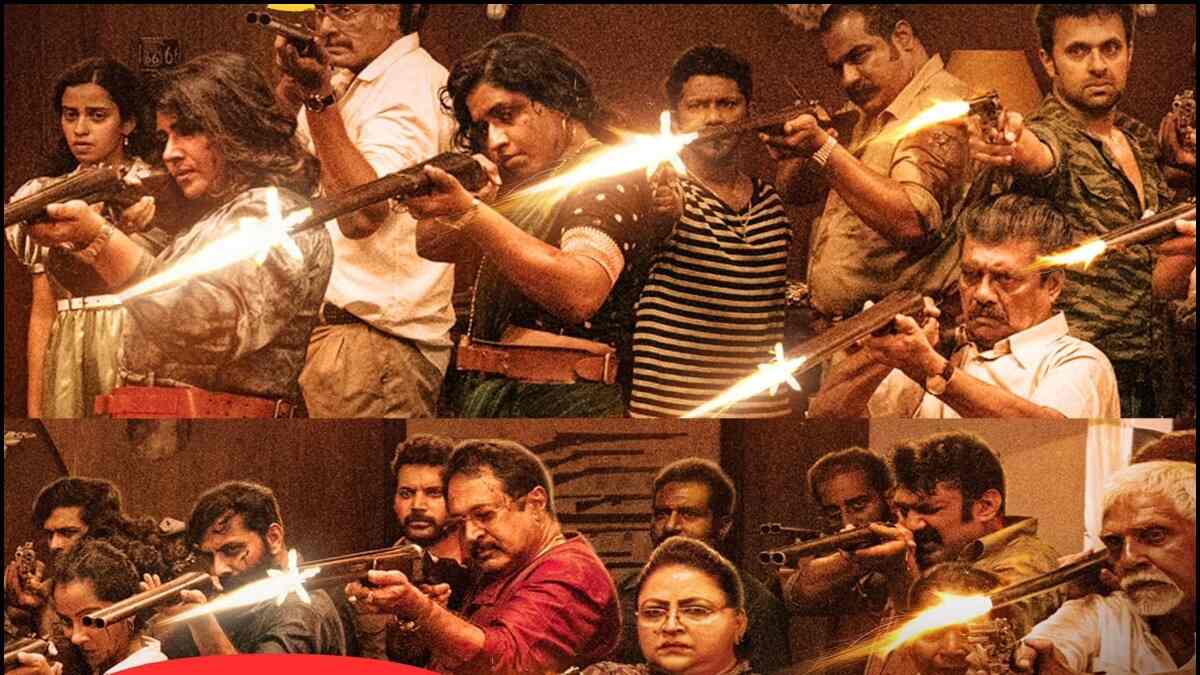 Rifle Club OTT release date: When and where to watch Anurag Kashyap, Dileesh Pothan and Aashiq Abu's action thriller