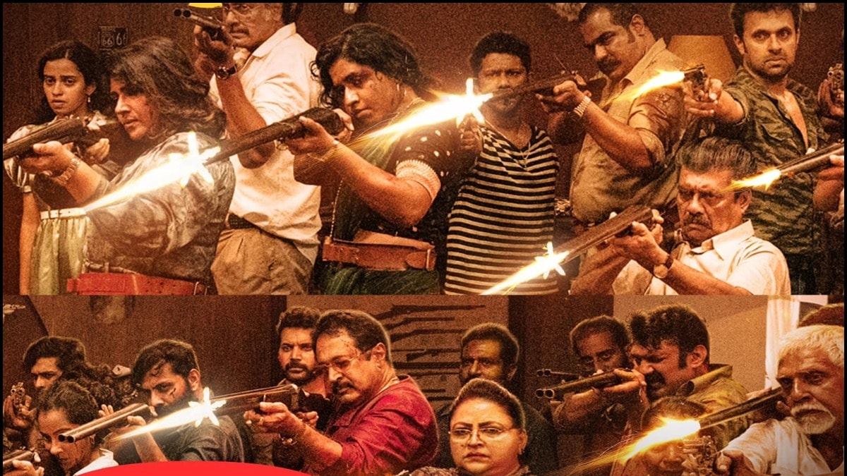 Rifle Club OTT release date: When and where to watch Anurag Kashyap, Dileesh Pothan and Aashiq Abu's action thriller