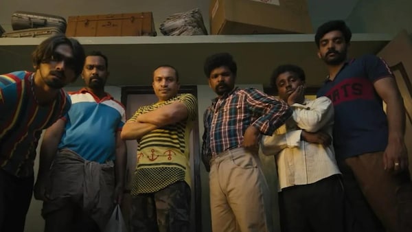 One year of Romancham: Here’s why this horror comedy is among the best Malayalam films of 2023