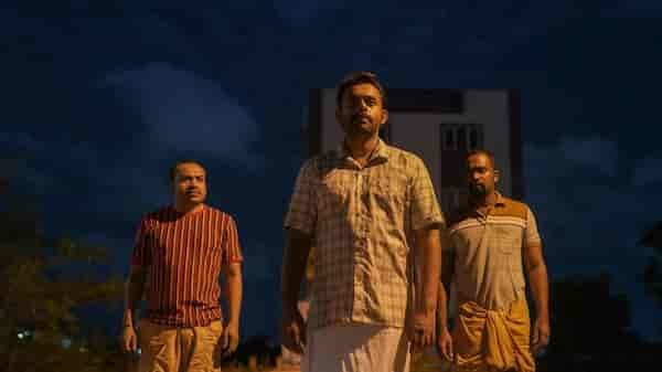 Romancham: When and where to watch Soubin Shahir's horror comedy