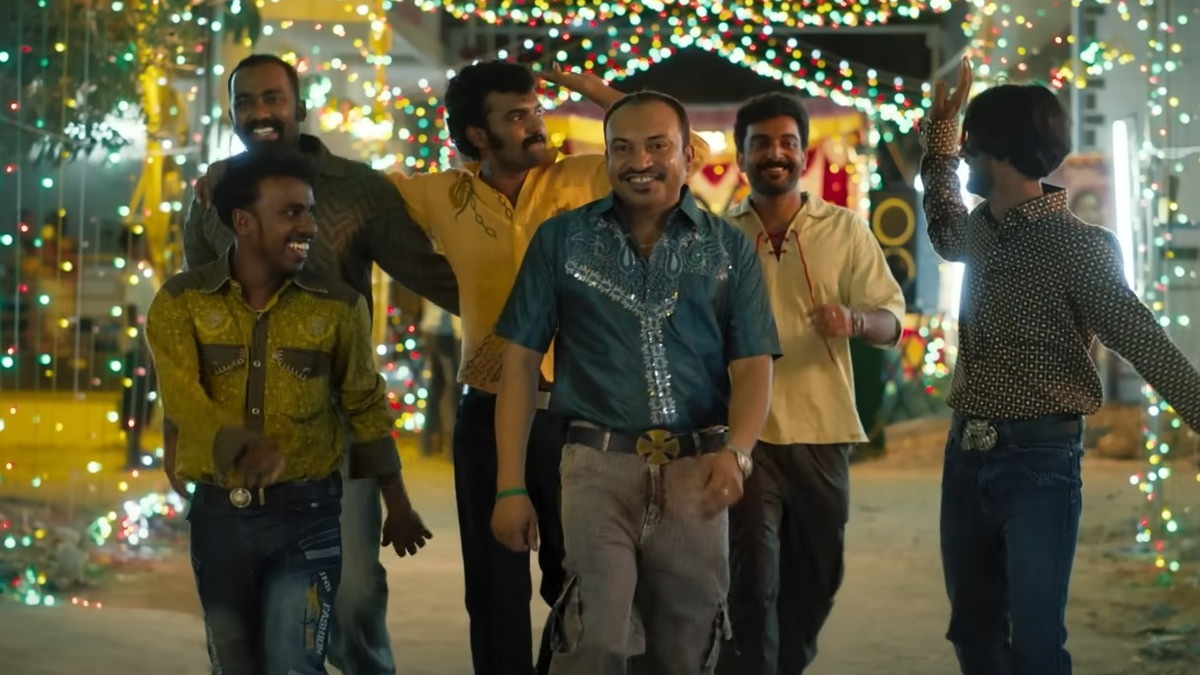 Romancham director Jithu Madhavan on sequel plans: ‘We have an ending in mind but will go ahead only…’ | Exclusive