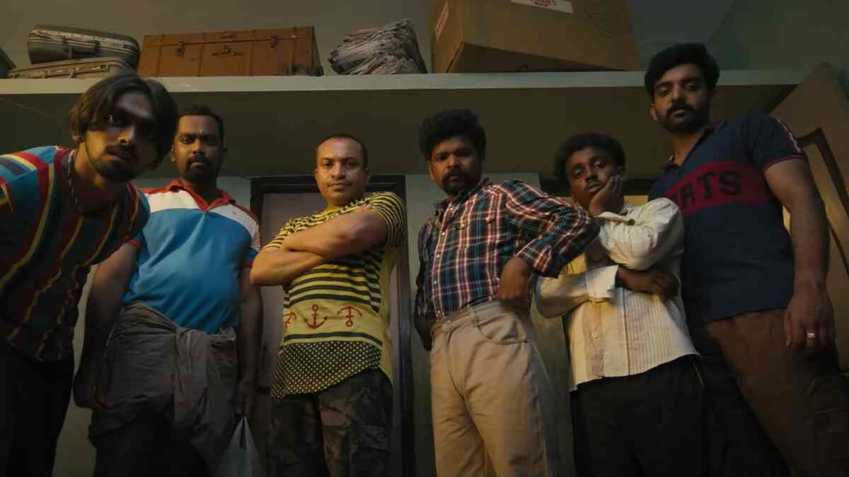 Soubin Shahir, Arjun Ashokan’s Romancham skips October 14 release, here’s why