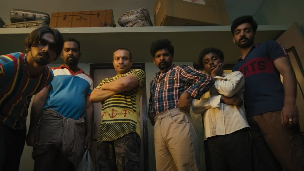 Romancham OTT release date: When and where to watch Soubin Shahir, Arjun Ashokan’s horror comedy on OTT