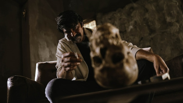 Rorschach OTT release date: When and where to watch Mammootty’s revenge thriller