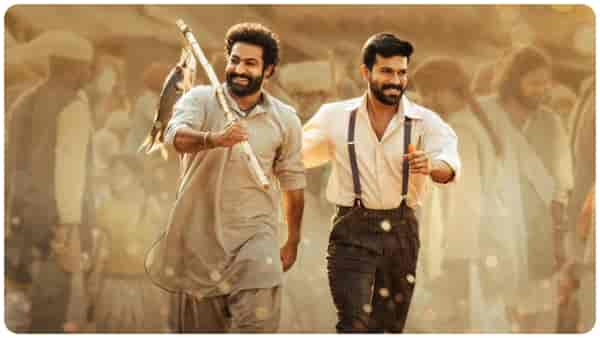 SS Rajamouli's RRR becomes the highest-grossing Indian Film in Japan, overtakes Rajinikanth's Muthu