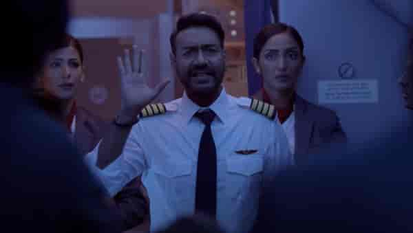 Watch: Runway 34 trailer 2 sees Ajay Devgn avert a disastrous flight and later go through a tumultuous inquiry