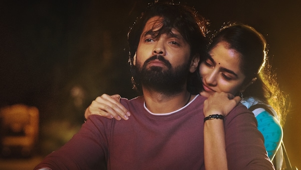 A still from Sapta Saagaradaache Ello Side A