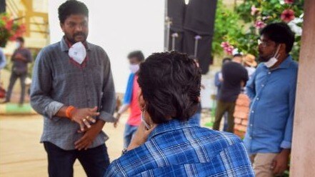 Mahesh Babu's Sarkaru Vaari Paata resumes shoot