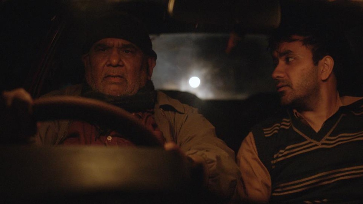 Satish Kaushik's last film, Mirg, is ready for release