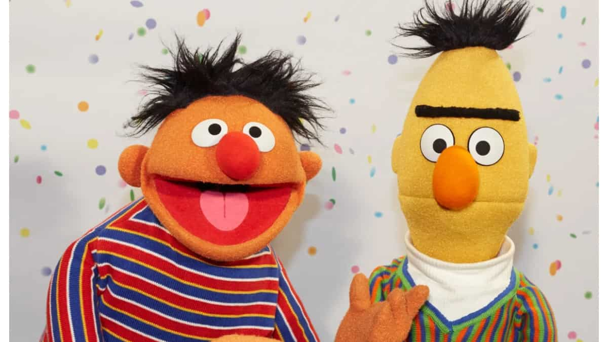 HBO Max Removes Nearly 200 Sesame Street Episodes, Details Inside