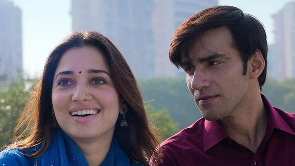 A still from Sikandar Ka Muqaddar
