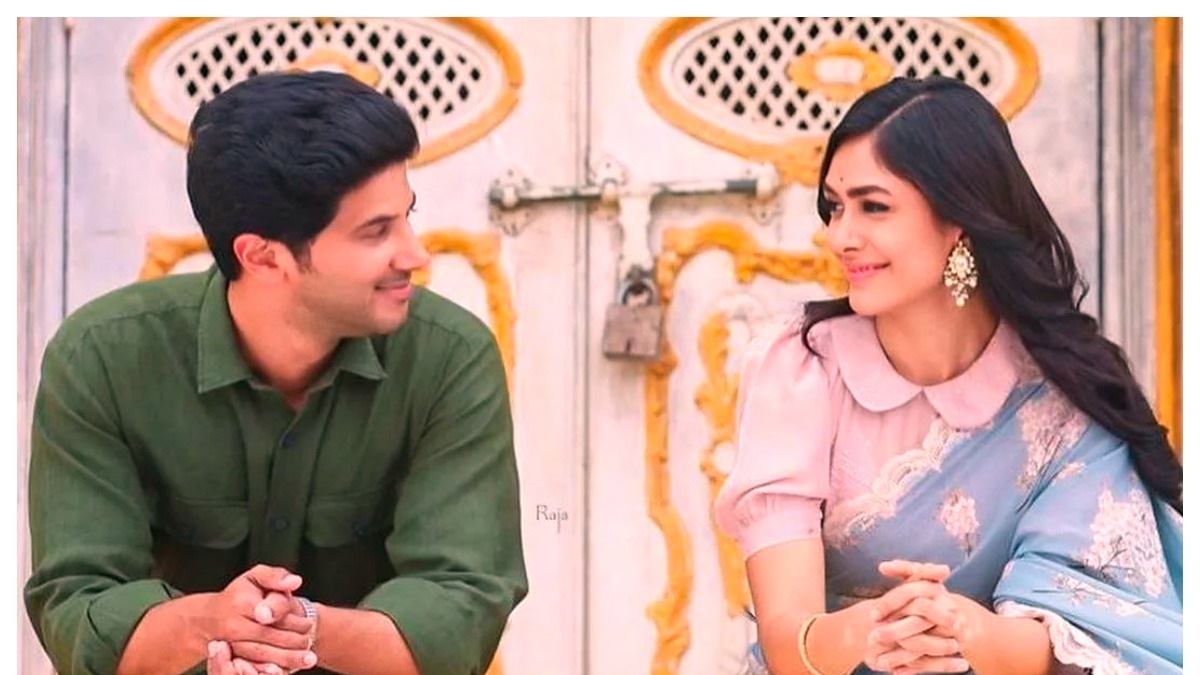 Sita Ramam: 5 reasons to watch the movie if you are NOT a hopeless romantic