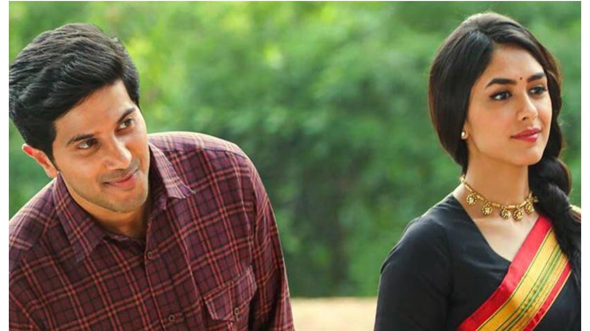 Sita Ramam: Tamil Nadu theatrical rights of the Dulquer Salman starrer acquired by Lyca Productions