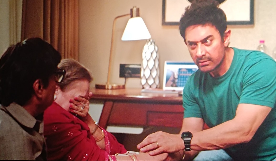 Sitaare Zameen Par: 5 heartfelt moments of Aamir Khan's film that are unmissable