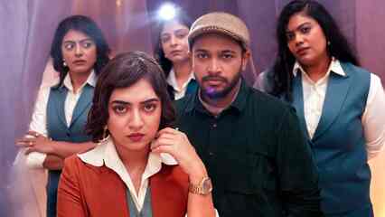 Sookshmadarshini on OTT: Netizens call Basil Joseph, Nazriya Nazim starrer a ‘brilliant film’