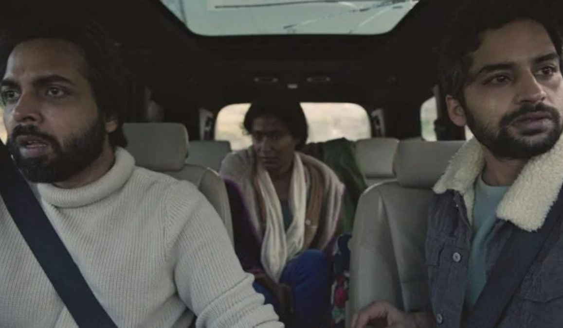 Stolen Move Twitter Review: Abhishek Banerjee's survival thriller 'hit out of the park'; Fans call it 'cinematic masterpiece'