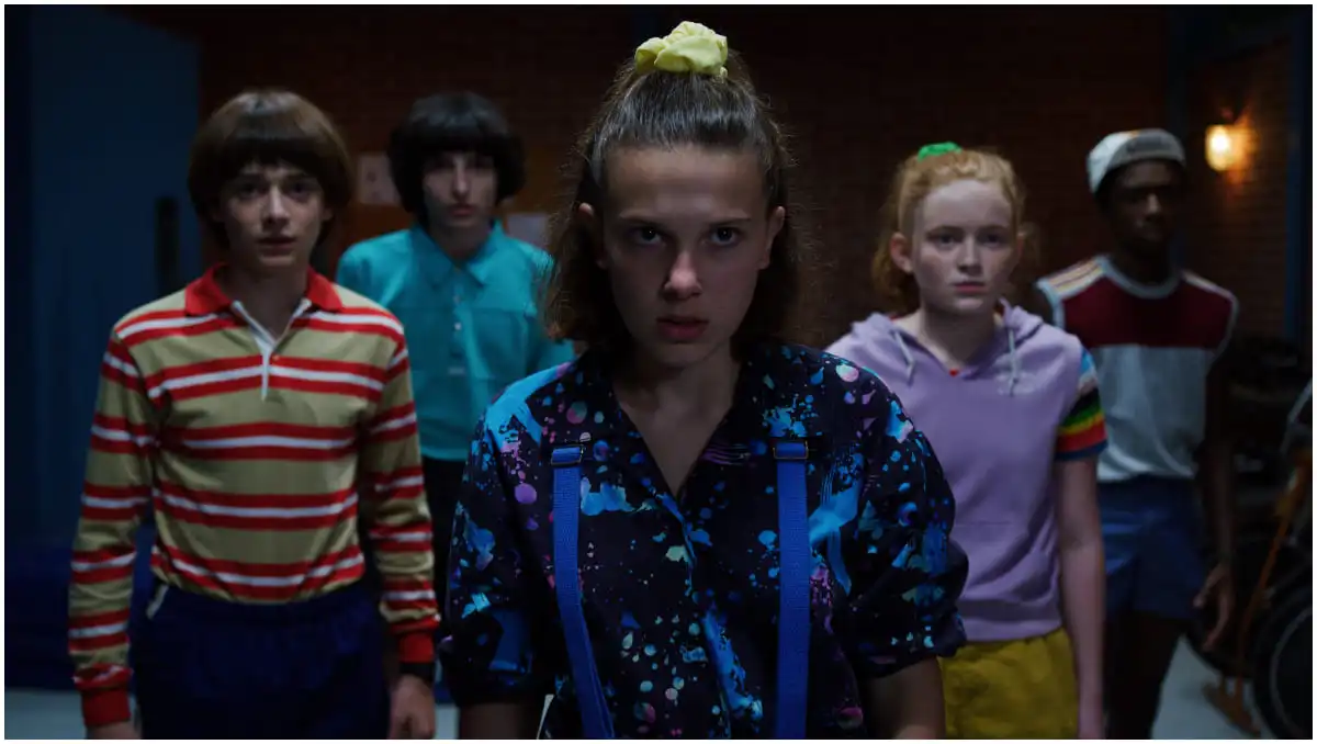 Stranger Things 5 leaked stills confirm two-year time jump? Here’s everything you should know