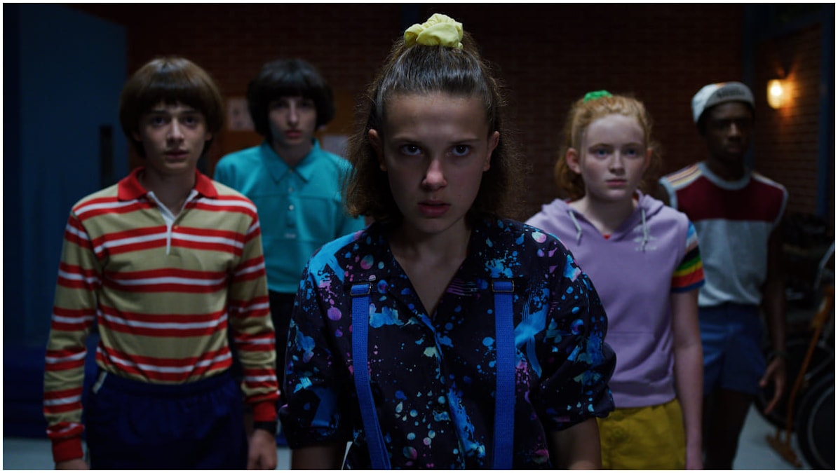 Stranger Things 5 leaked stills confirm two-year time jump? Here’s everything you should know