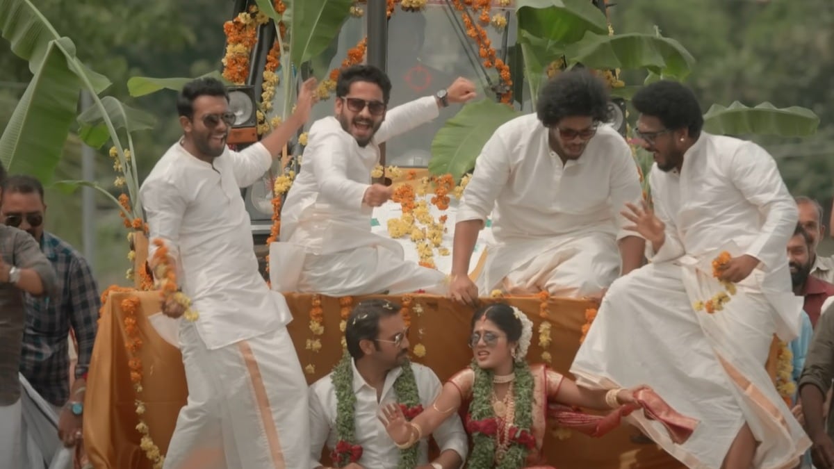 Thattassery Koottam OTT release date: When, where to watch Arjun Ashokan, Dileep’s entertainer