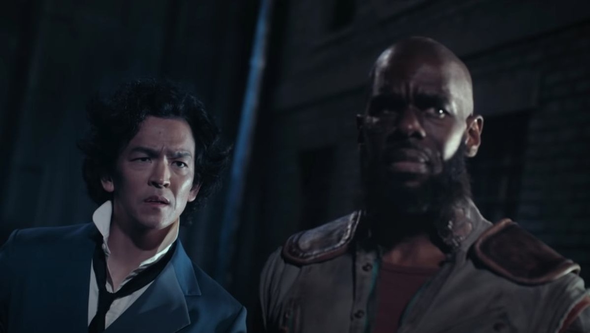 Cowboy Bebop trailer: Netflix noir action show seems like a promising ode to the classic anime