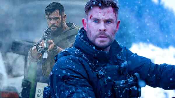 Extraction 2 exclusive clip & announcement: Chris Hemsworth is perseverance personified in this installment