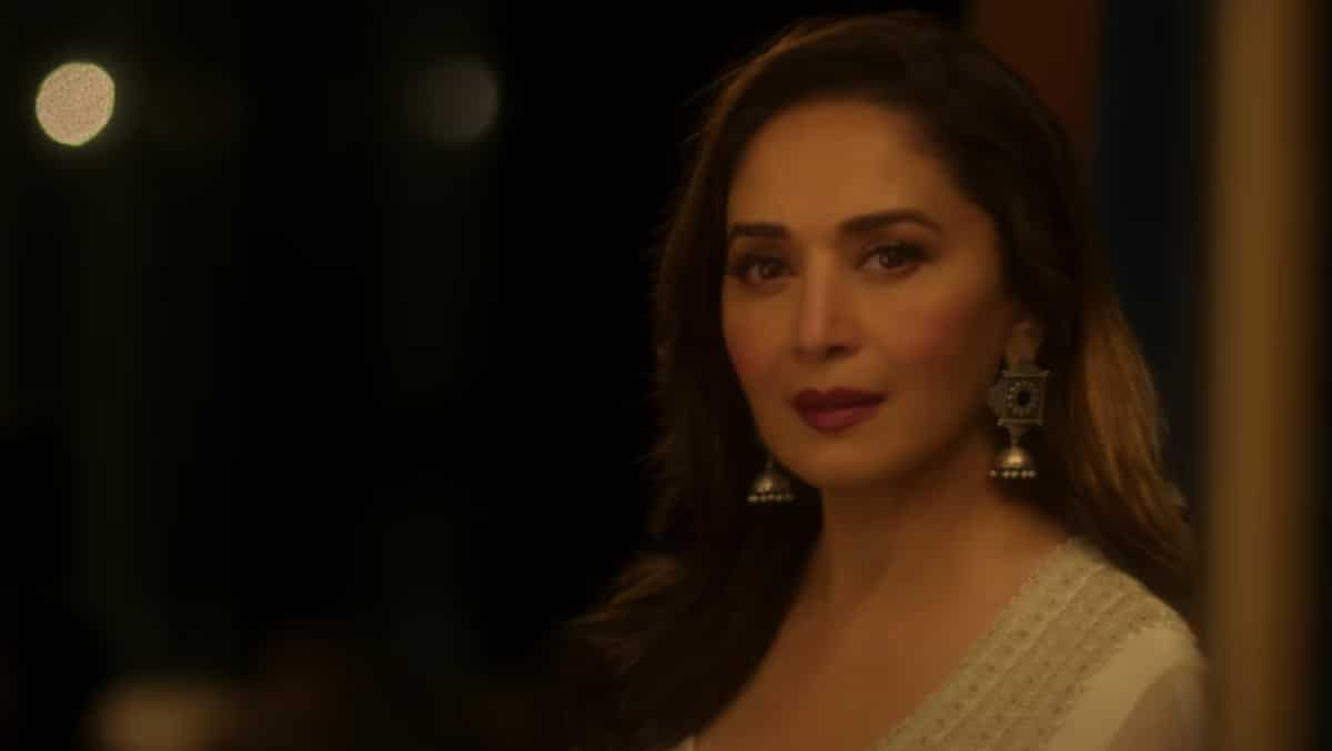 The Fame Game Trailer: Madhuri Dixit Nene's Netflix Series Explores The ...