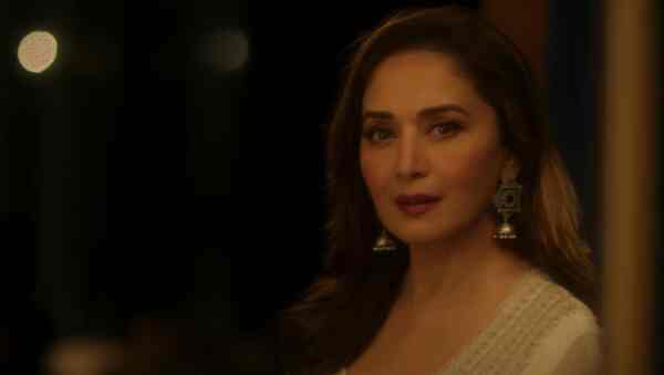 The Fame Game trailer: Madhuri Dixit Nene's Netflix series explores the flipside of being famous