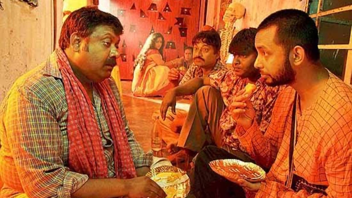 Kangal Malsat OTT release: When and where to watch Suman Mukhopadhyay’s adaptation of Nabarun’s literary marvel