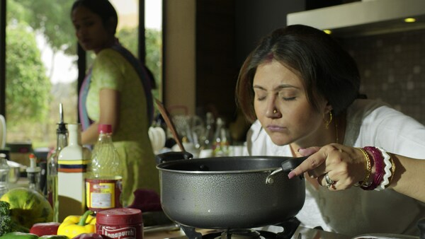 Shrimati review: Swastika Mukherjee’s family drama presents age-old patriarchy with peppy upper-class garnishing