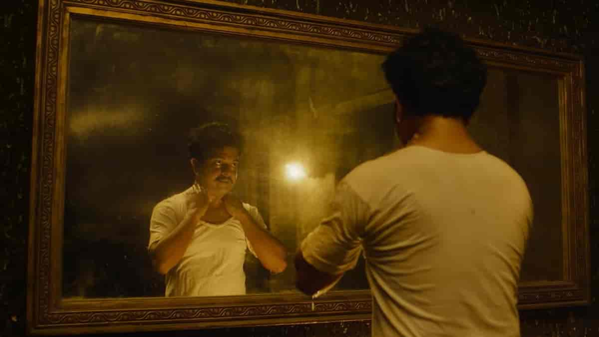 Ballavpurer Rupkotha teaser: Anirban Bhattacharya reveals a horror film with smart cuts and crisp dialogues