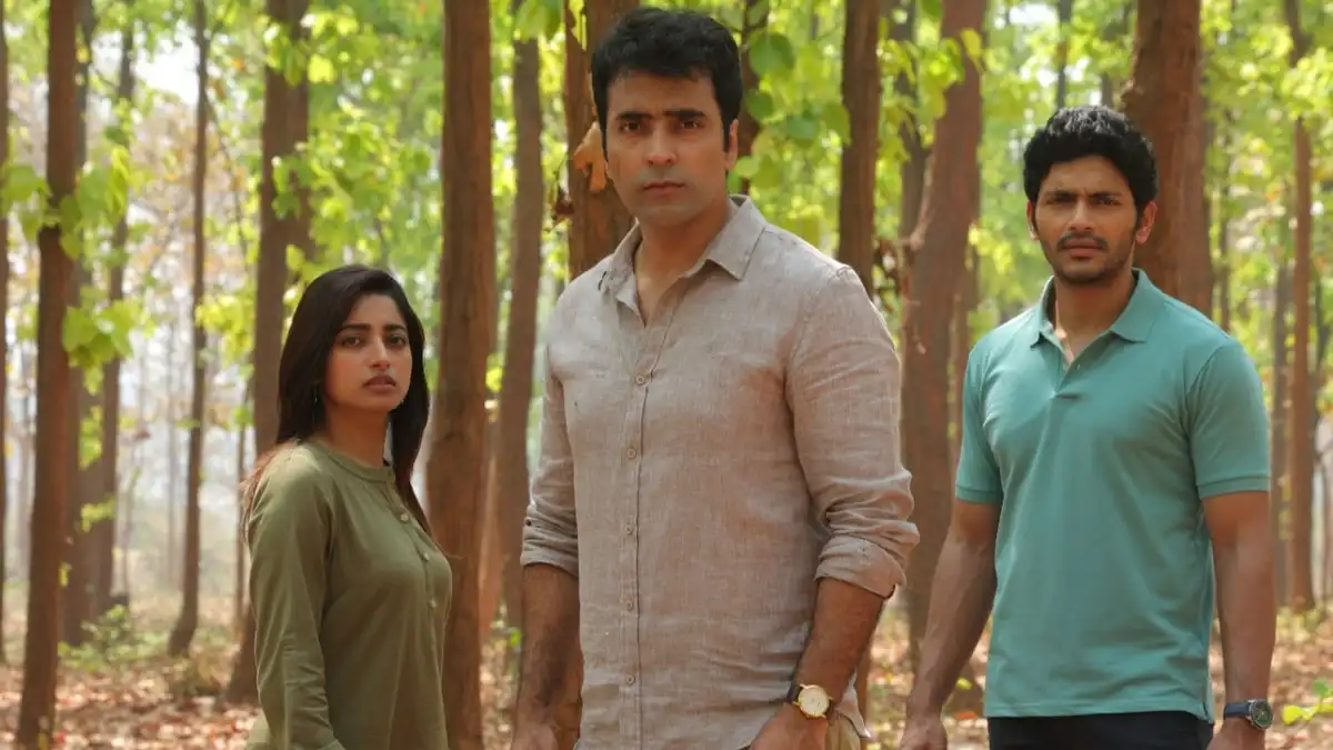Karnasubarner Guptodhon box office: Abir, Arjun, and Ishaa-starrer treasure hunt goes steady to become a blockbuster