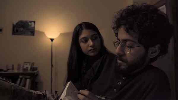 Horogouri Pice Hotel-fame Suvosmita Mukherjee’s debut film succeeds in the festival rounds