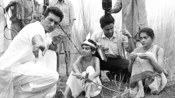 Aparajito: Four reasons why Bengali audience is going gaga over Anik Dutta’s film
