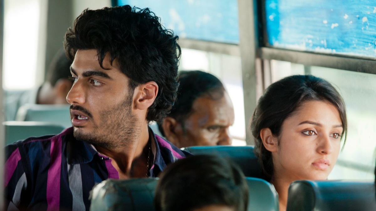 Arjun Kapoor was 'against' Parineeti Chopra being cast in Ishaqzaade; find out why