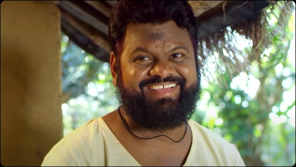 Ramzan, the film, comes as a personal account of how 'hunger' impacts life