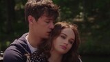 The In Between review: The Kissing Booth star Joey King’s movie only caters to hopeless romantics