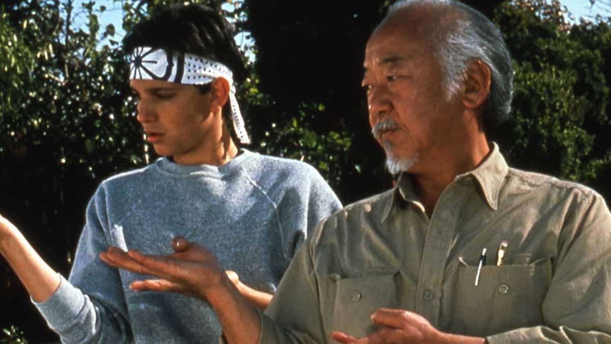 2. The Karate Kid (1984 film) - wide 6