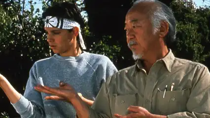 Sony Pictures to rekindle 'The Karate Kid' film franchise; new film out in 2024