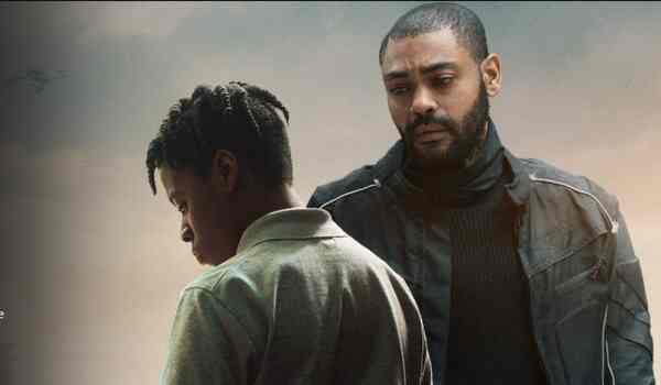 Netflix’s The Kitchen review – Kane Robinson-starrer is a slow yet hard-hitting portrayal of dystopian future