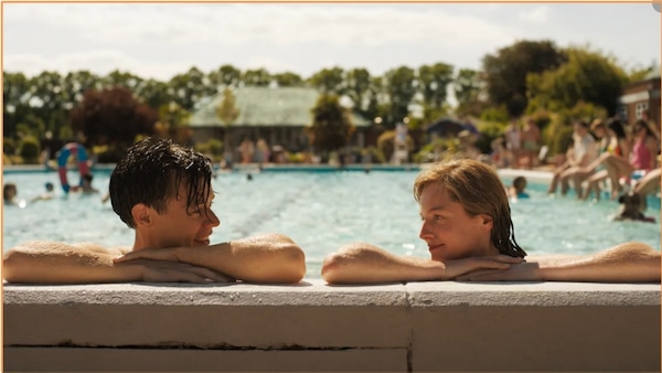 My Policeman trailer: Harry Styles is quite the lover in this complex tale of self-discovery