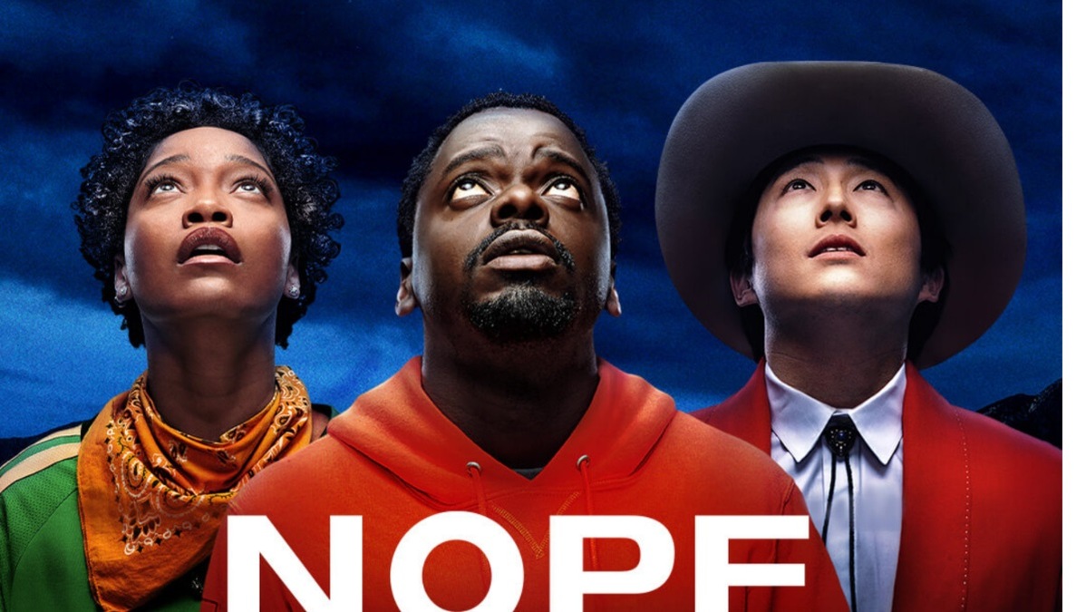 Team Jordon Peele-Daniel Kaluuya deliver a dope mystery-thriller... again