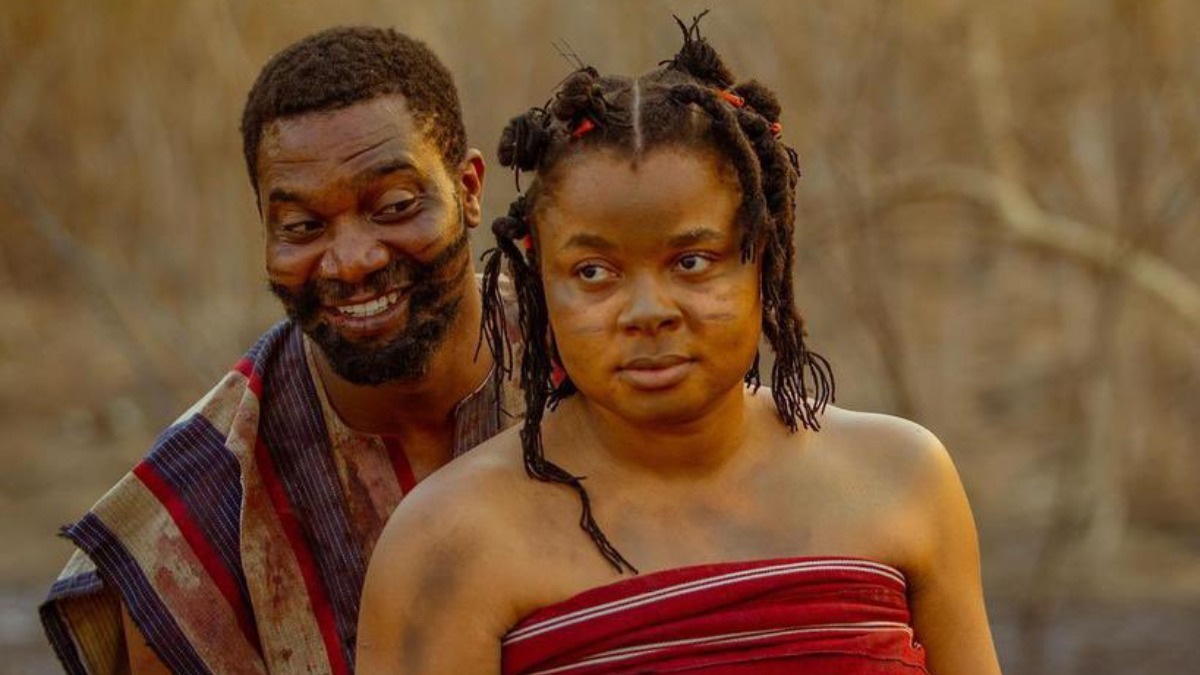 Anikulapo Review: Kunle Afolayan's Nigerian period drama is an engaging watch despite its shortcomings