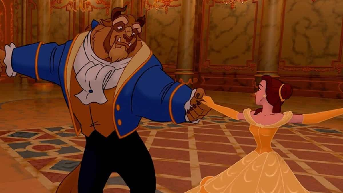 Beauty and the Beast live-action musical prequel series delayed ...