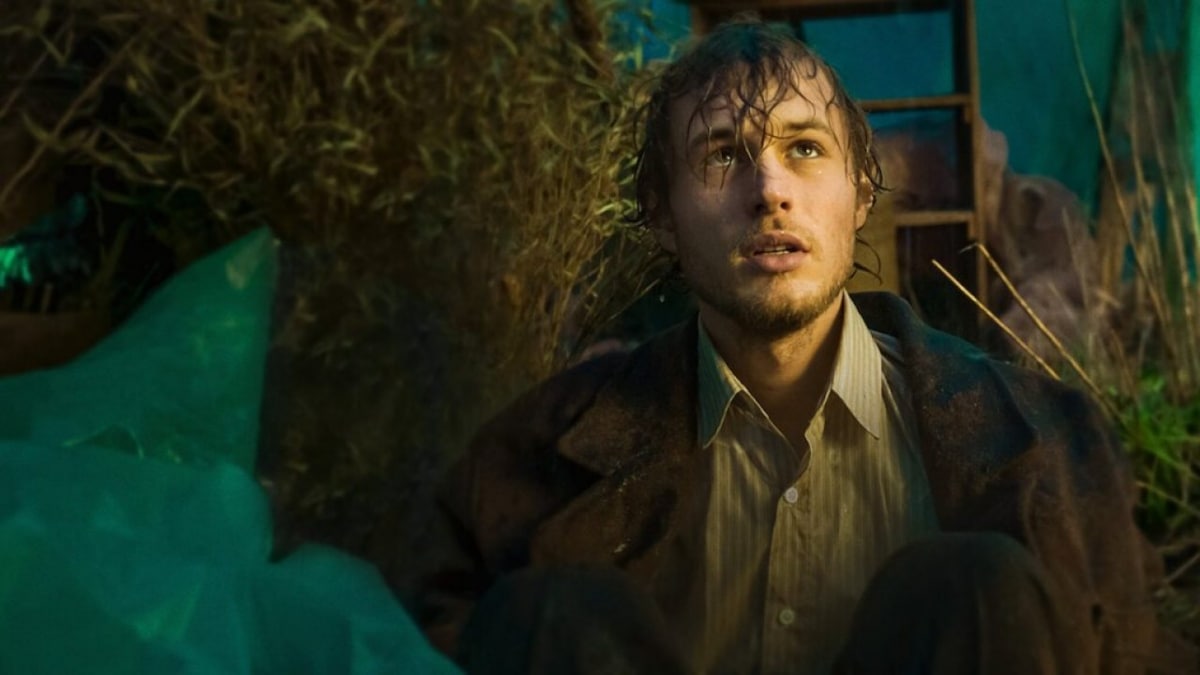 The Perfumier review: Netflix adaptation of the 'Perfume' is subversive but half-baked, lifeless