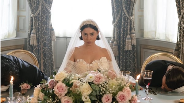 Wedding Season Season 1 review: Mad fun for a show that is all about the big vows
